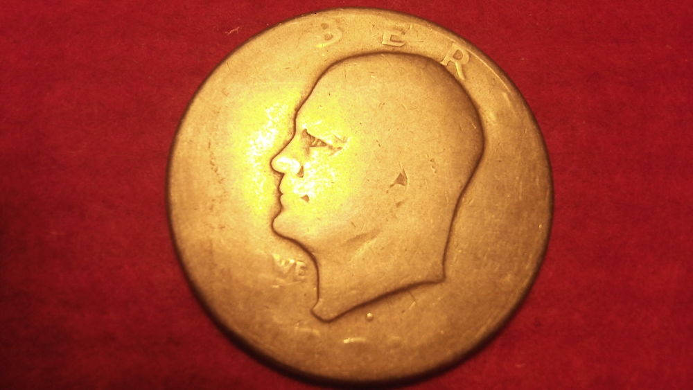 Post-An-Ike-Eisenhower-Dollar