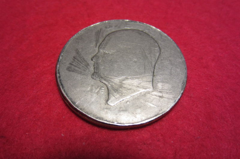 Do-Lower-Grade-Clad-Coins-Exist?