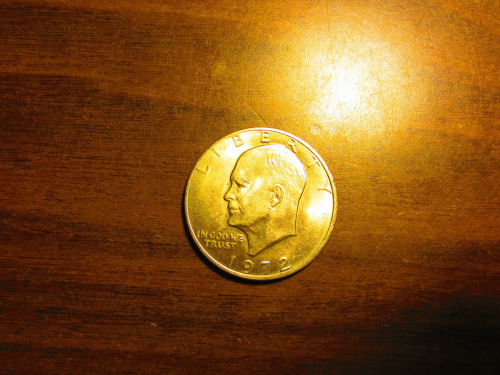 Post-An-Ike-Eisenhower-Dollar
