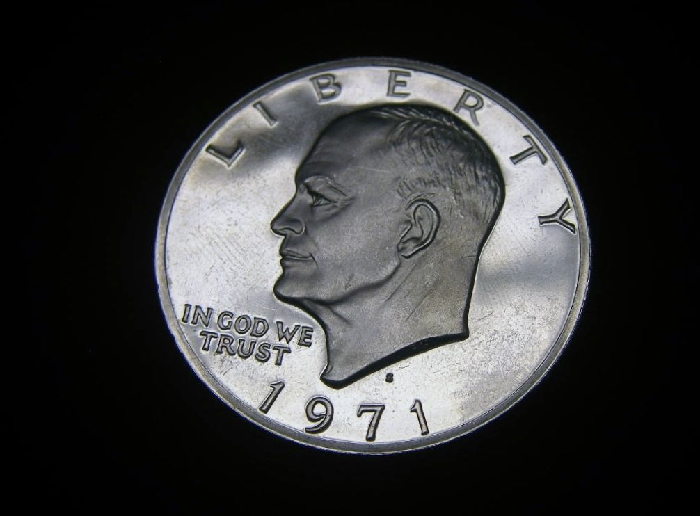 Post-An-Ike-Eisenhower-Dollar