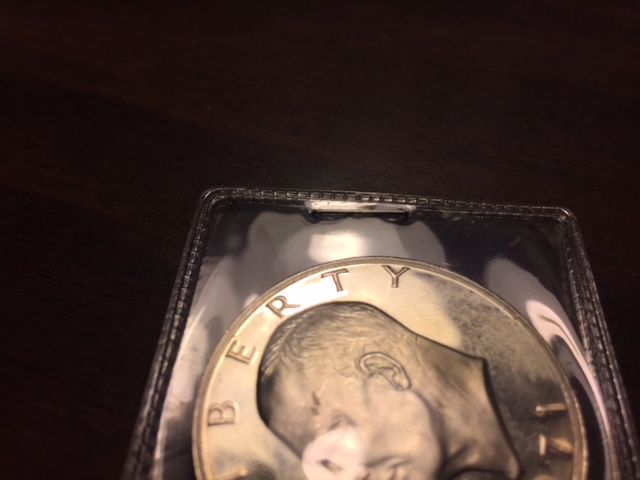 Post-An-Ike-Eisenhower-Dollar