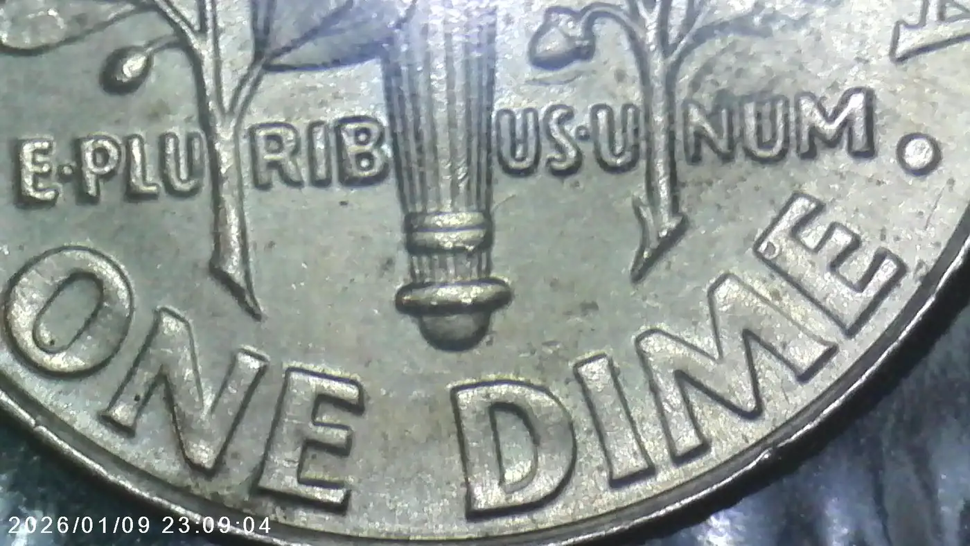 2017-P-Roosevelt-Dime---Die-Chips-/-Internal-Die-Crack