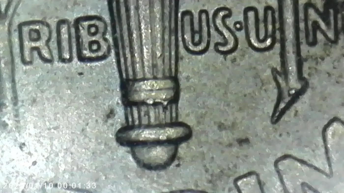 2017-P-Roosevelt-Dime---Die-Chips-/-Internal-Die-Crack