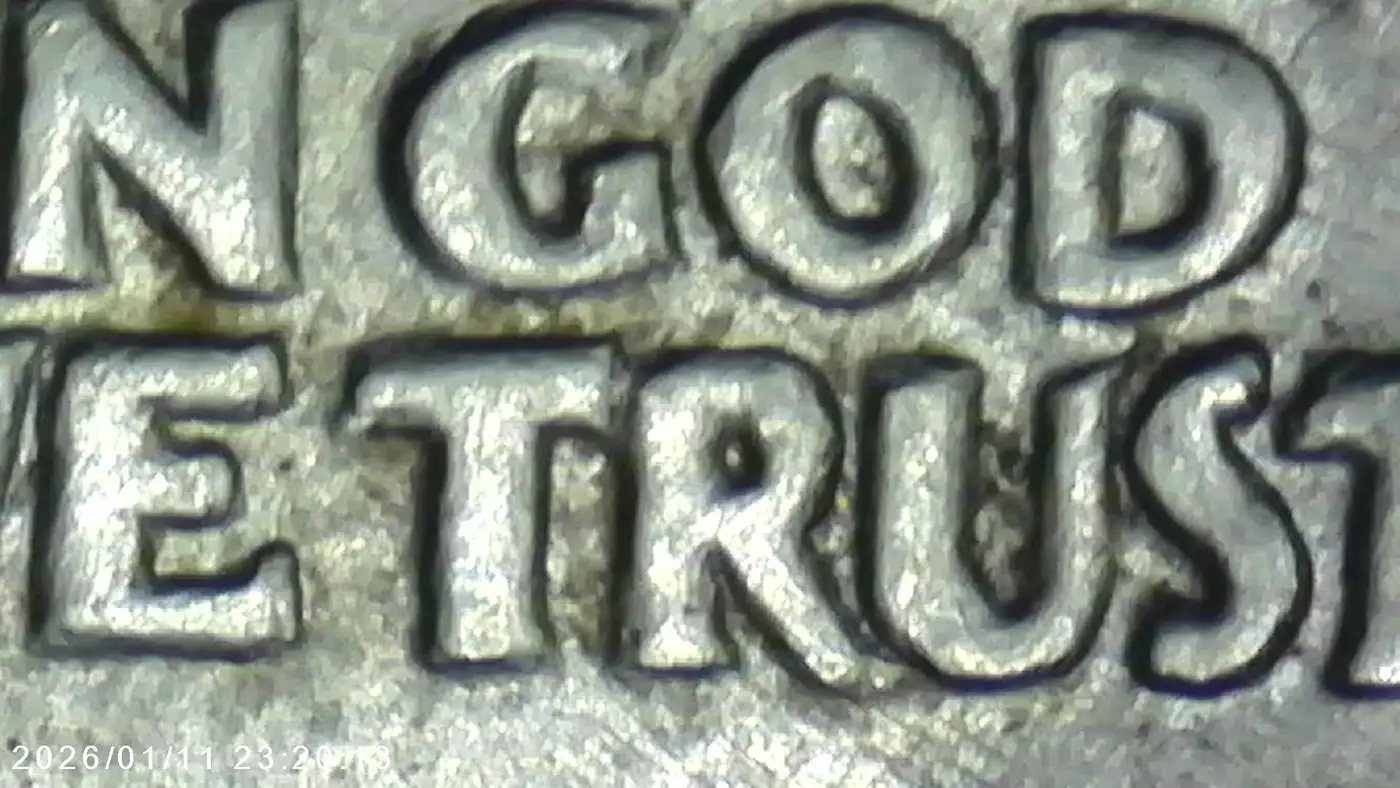 1939-Walking-Liberty-Half-Dollar---Possible-Die-Crack-/-Die-Chip?-Looking-For-Opinions