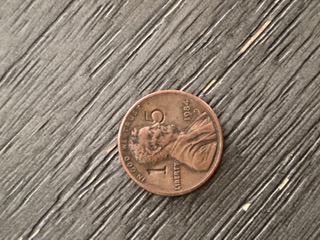 Any-Ideas-On-This-1984-D-Coin?-Cent