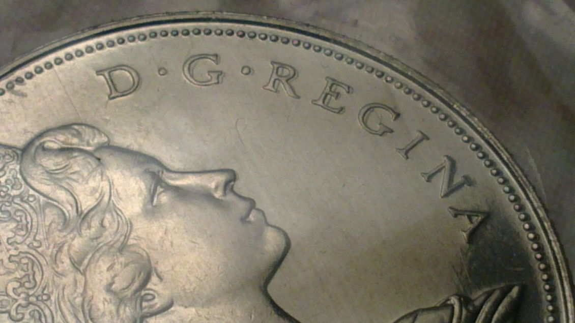 Die-Shift-On-Obverse