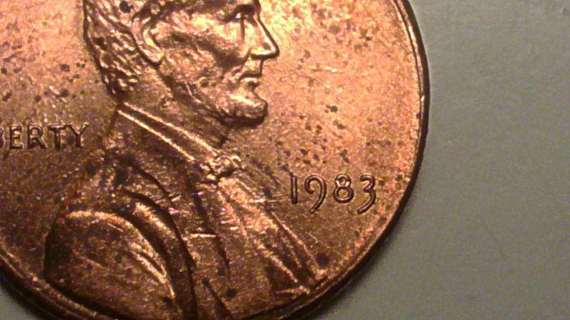 1983-Penny-Double-And-A-Tail-Need-Opinion