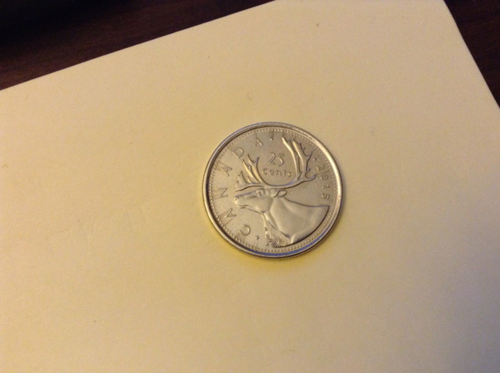 2015-Canada-Quarter-Error?-Broken-Die?