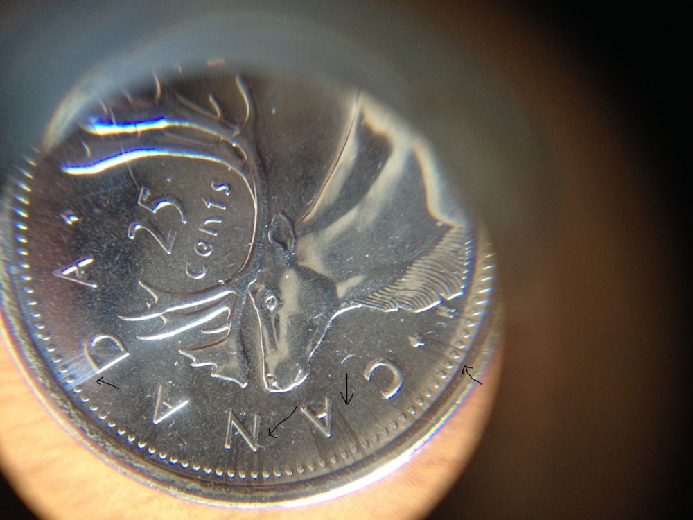 2015-Canada-Quarter-Error?-Broken-Die?