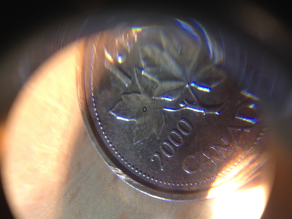 2000-1-Cent-Queen-Spit-Bead-:-Die-Clash--Dot?