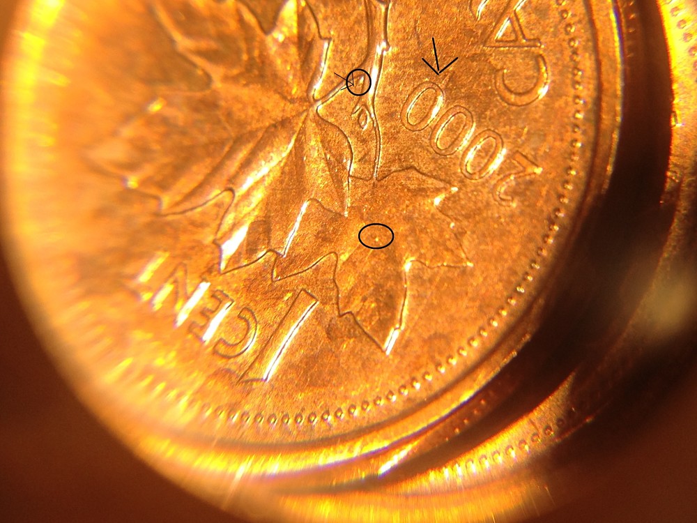 2000-1-Cent-Queen-Spit-Bead-:-Die-Clash--Dot?