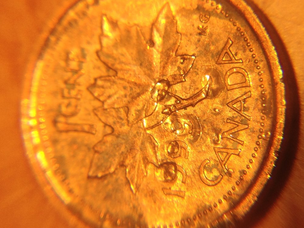 1999-1-Cent-Weird