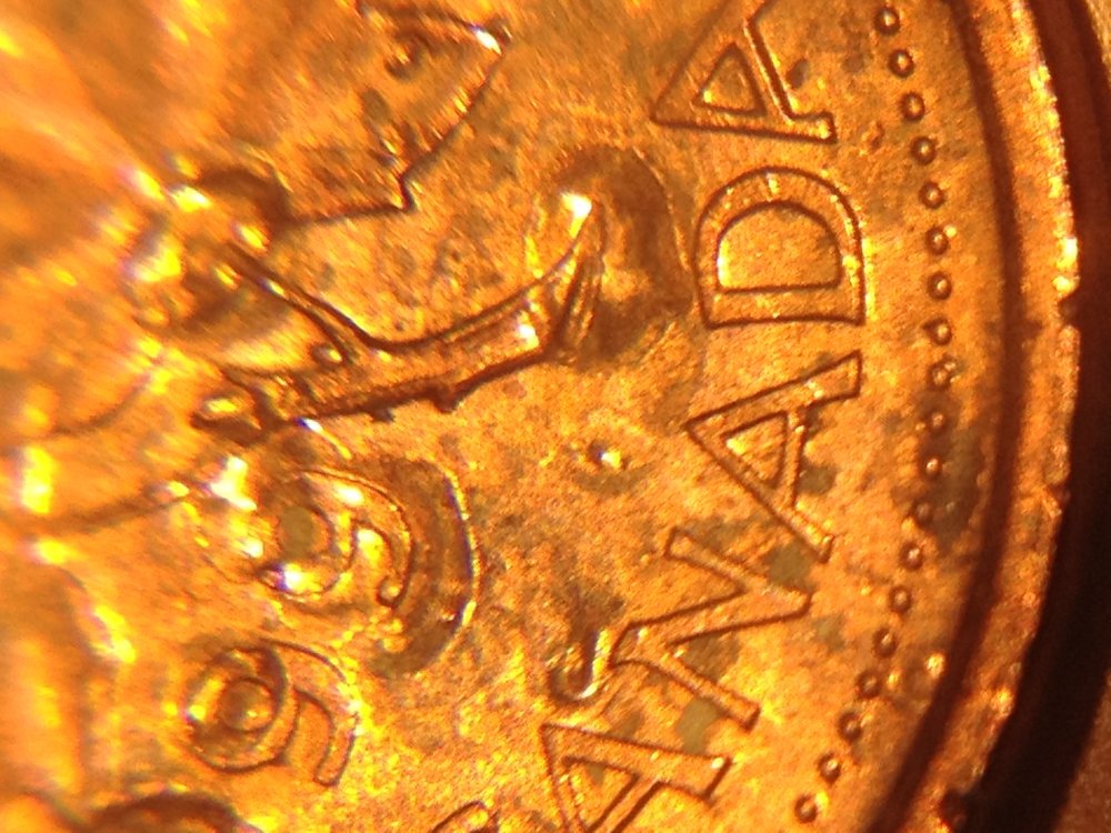 1999-1-Cent-Weird