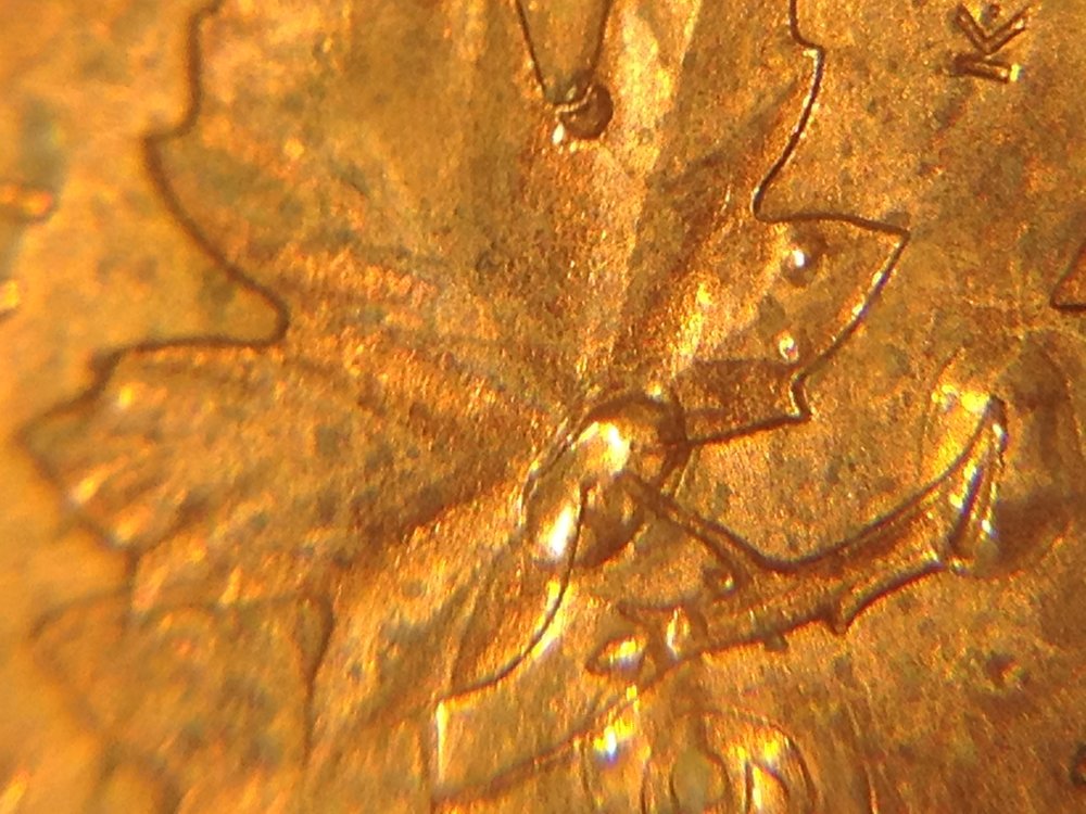 1999-1-Cent-Weird