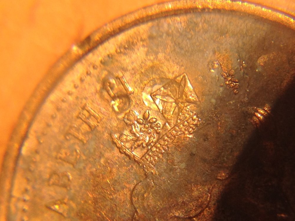 1999-1-Cent-Weird