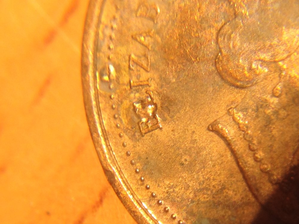 1999-1-Cent-Weird