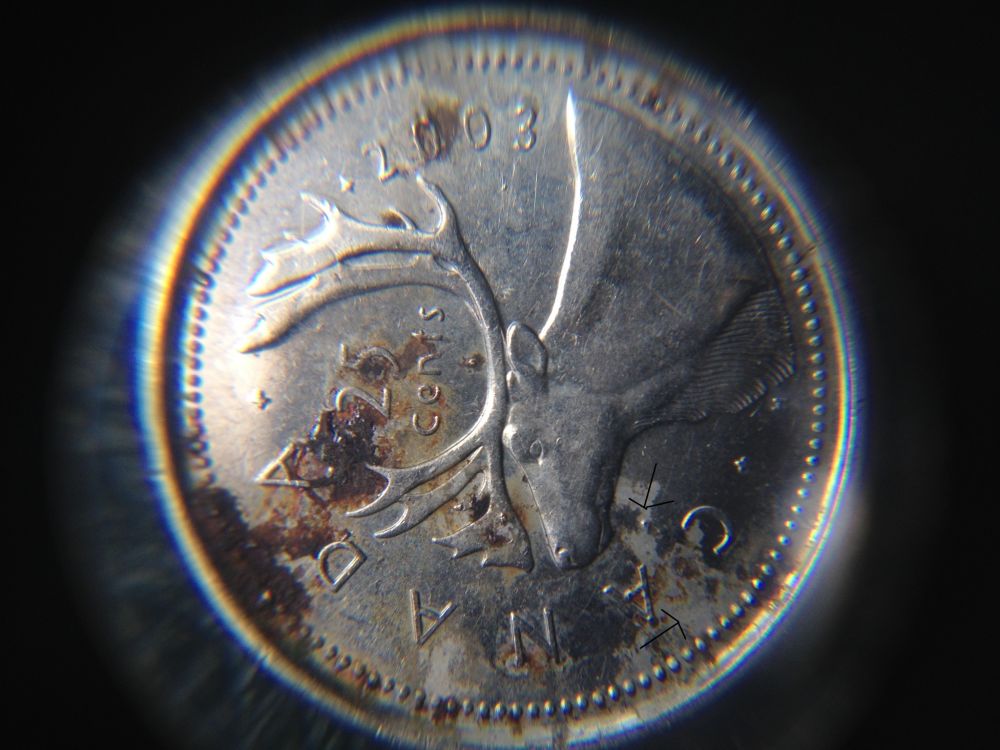 2003-Quarter-25-Cents