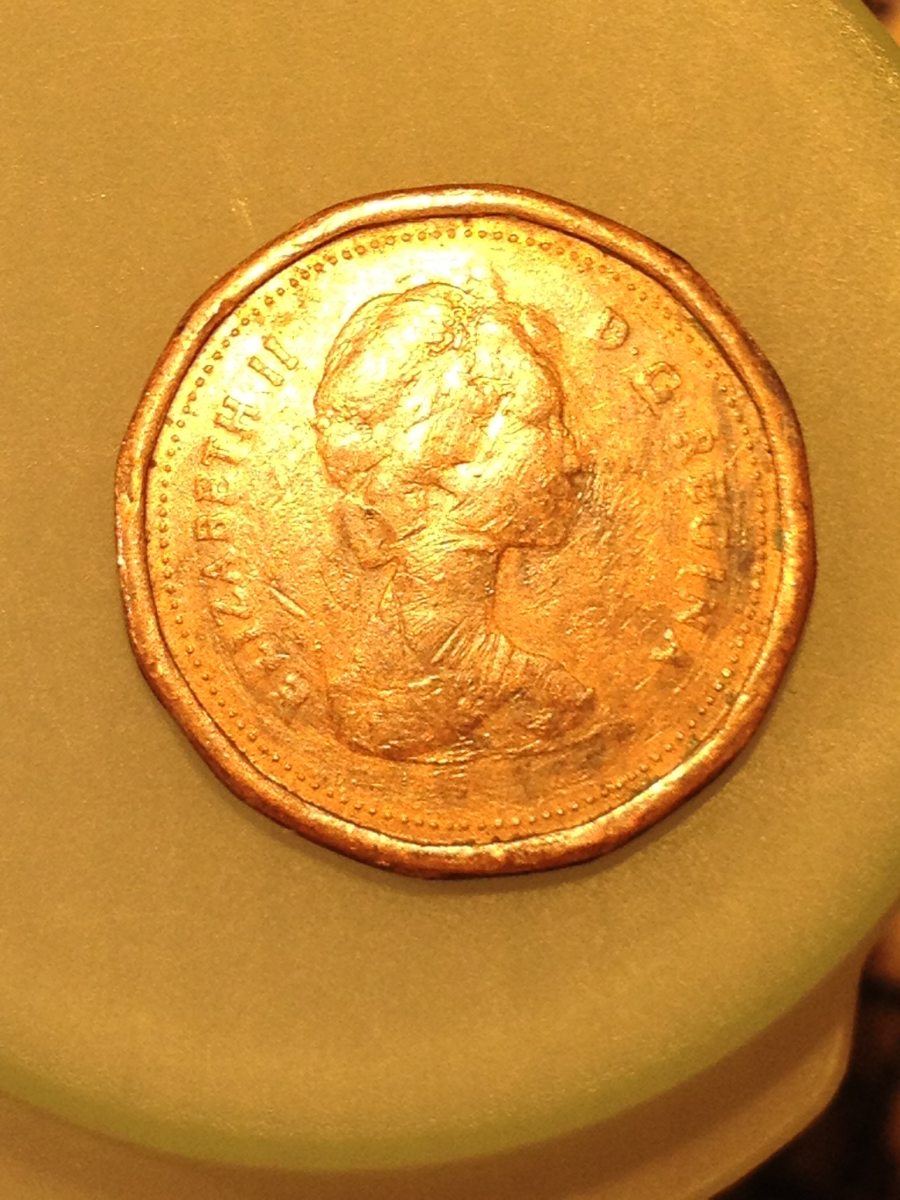 1983-Cent--Rippled-Coin?