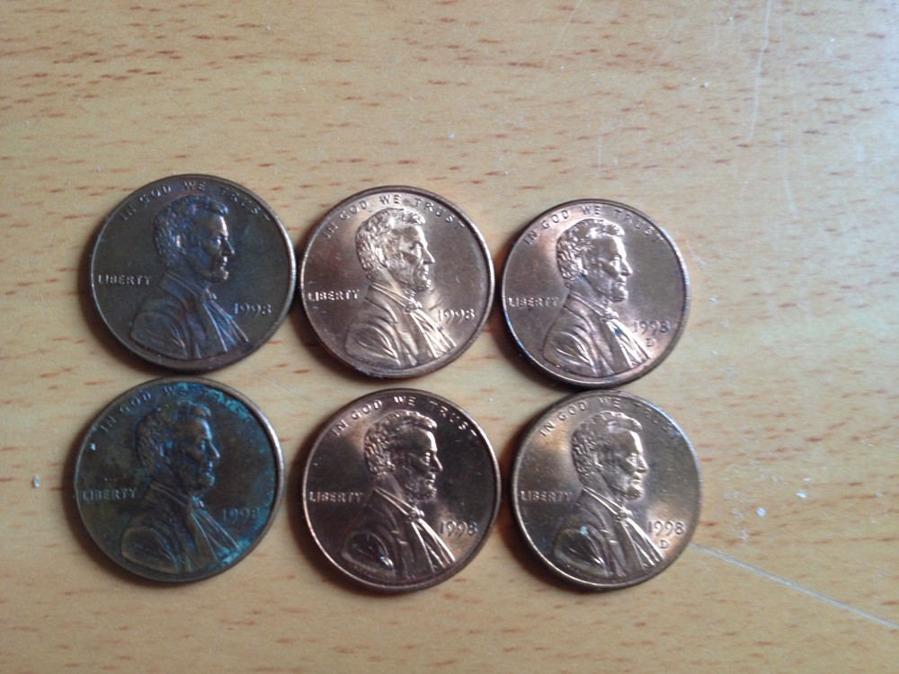 1998-Lincoln-Different-Color?
