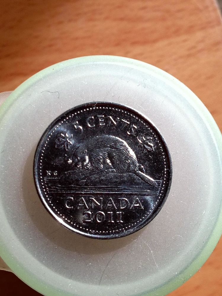 2011-Nickle-5-Cents-Possible-Error?