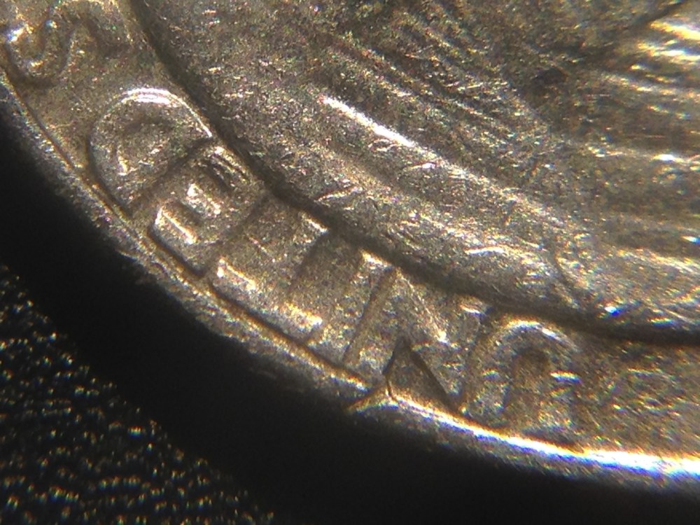 1974-Quarter-Possible-Error?