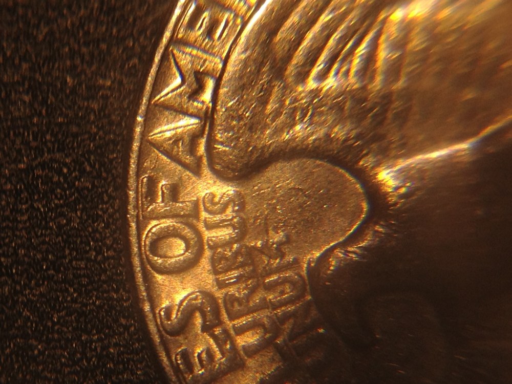 1974-Quarter-Possible-Error?