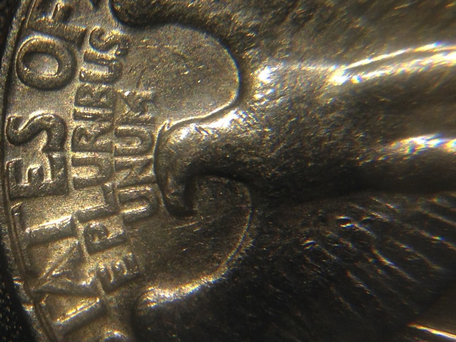 1974-Quarter-Possible-Error?