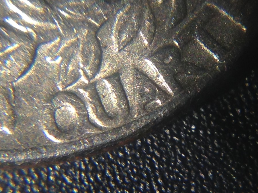 1974-Quarter-Possible-Error?