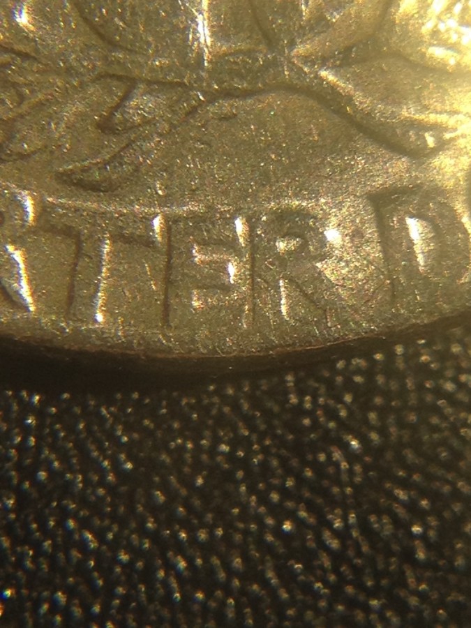 1974-Quarter-Possible-Error?