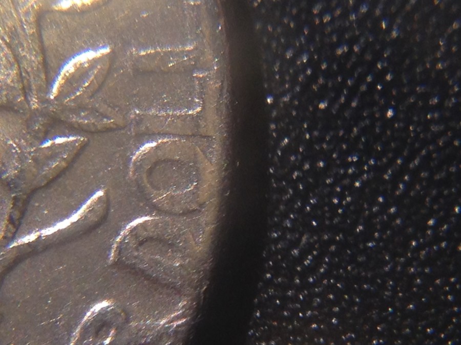 1974-Quarter-Possible-Error?