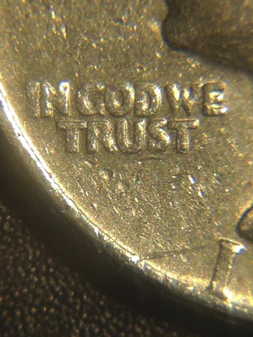 1974-Quarter-Possible-Error?