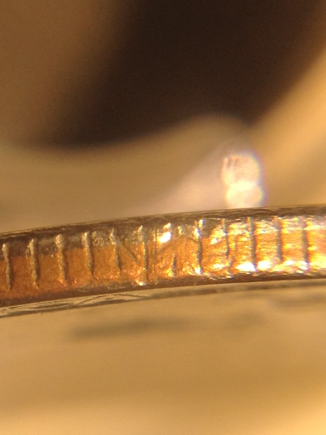 1974-Quarter-Possible-Error?