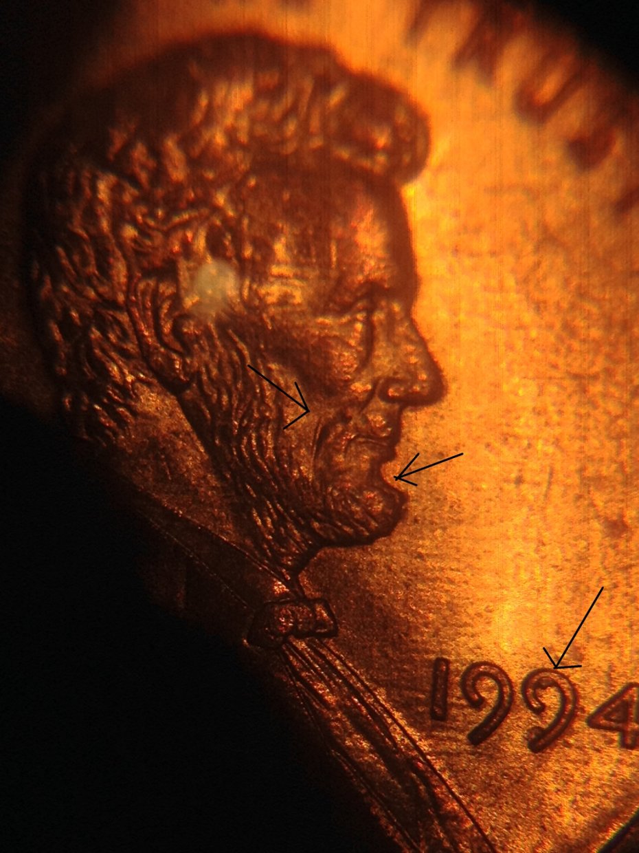1994-P-1-DR-004-Possible?-Lincoln