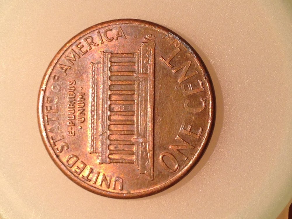 1992-Lincoln-Weak-Strike?