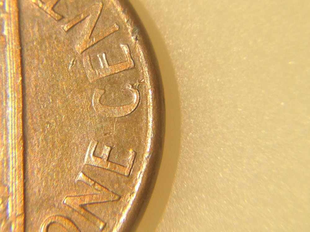 1992-Lincoln-Weak-Strike?