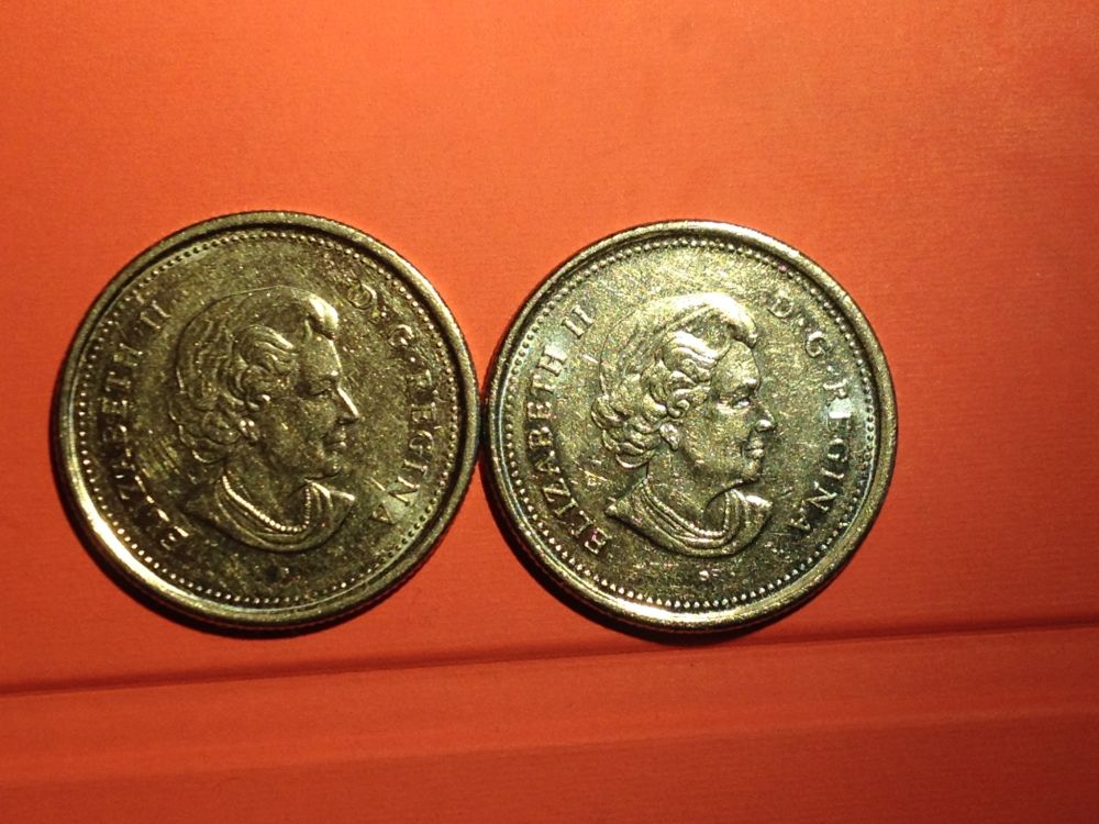 2004-P-Quarter-Has-2-Variety?-Someone-Make-A-Hole-On-It?