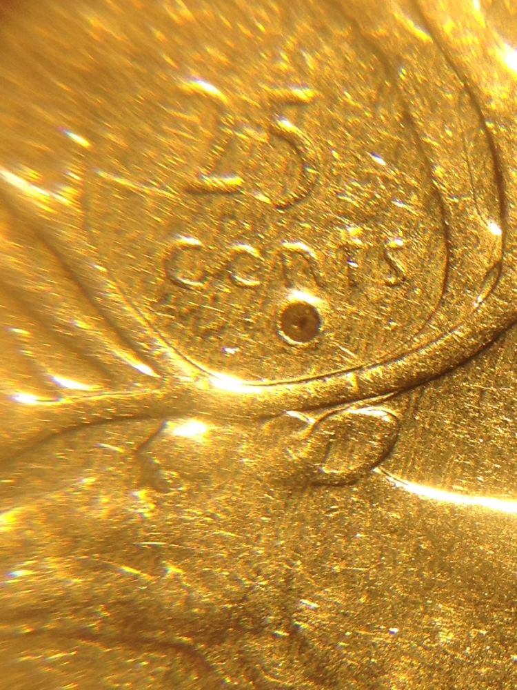 2004-P-Quarter-Has-2-Variety?-Someone-Make-A-Hole-On-It?