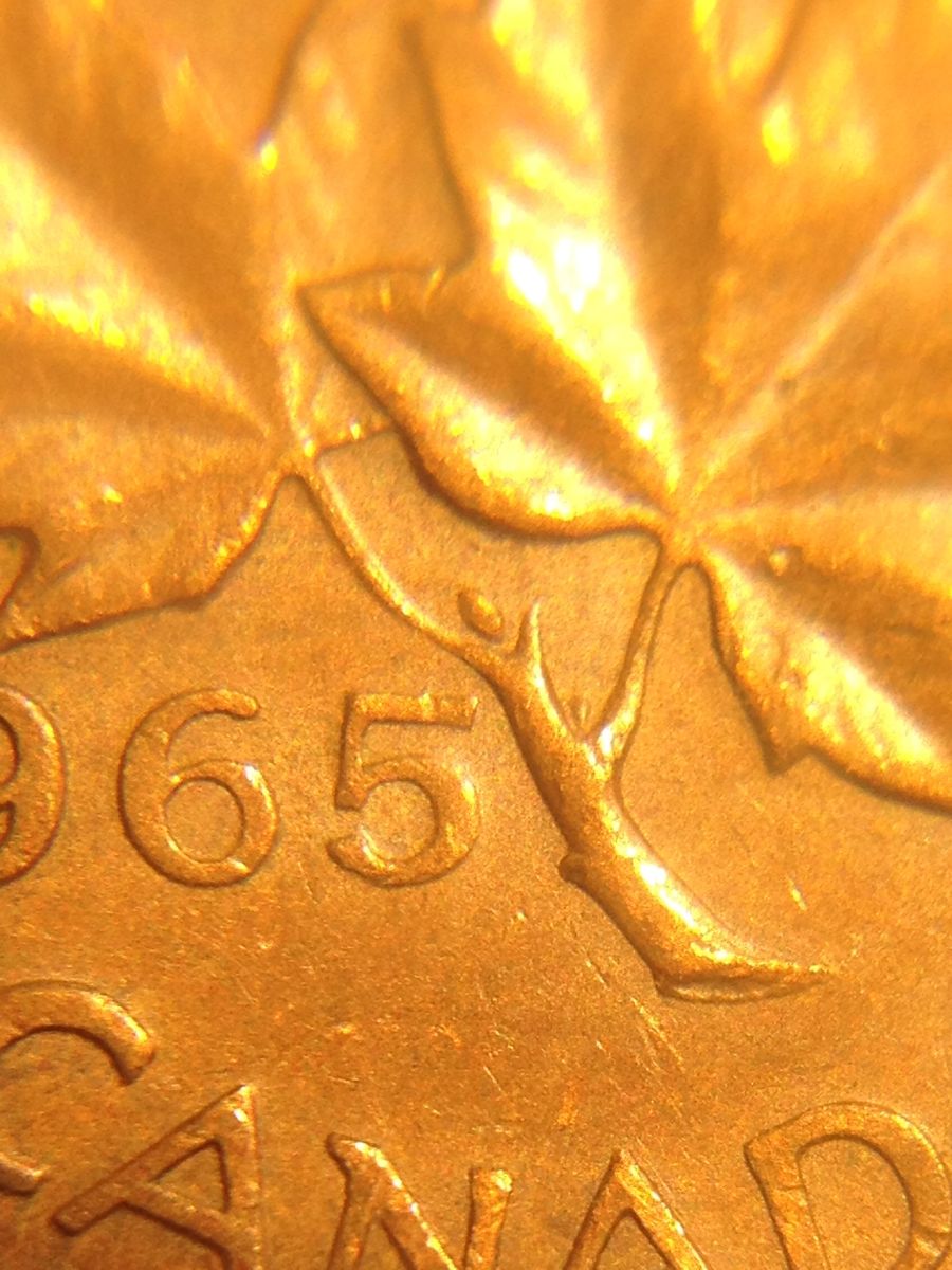 1965-Penny-Pointed-Or-Blunt?