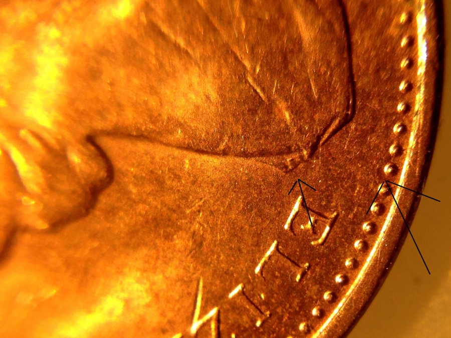 1970-1-Cent-Die-Clash?-Wrong-Planchet?