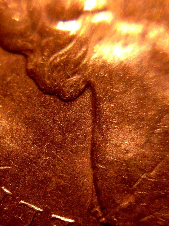 1970-1-Cent-Die-Clash?-Wrong-Planchet?