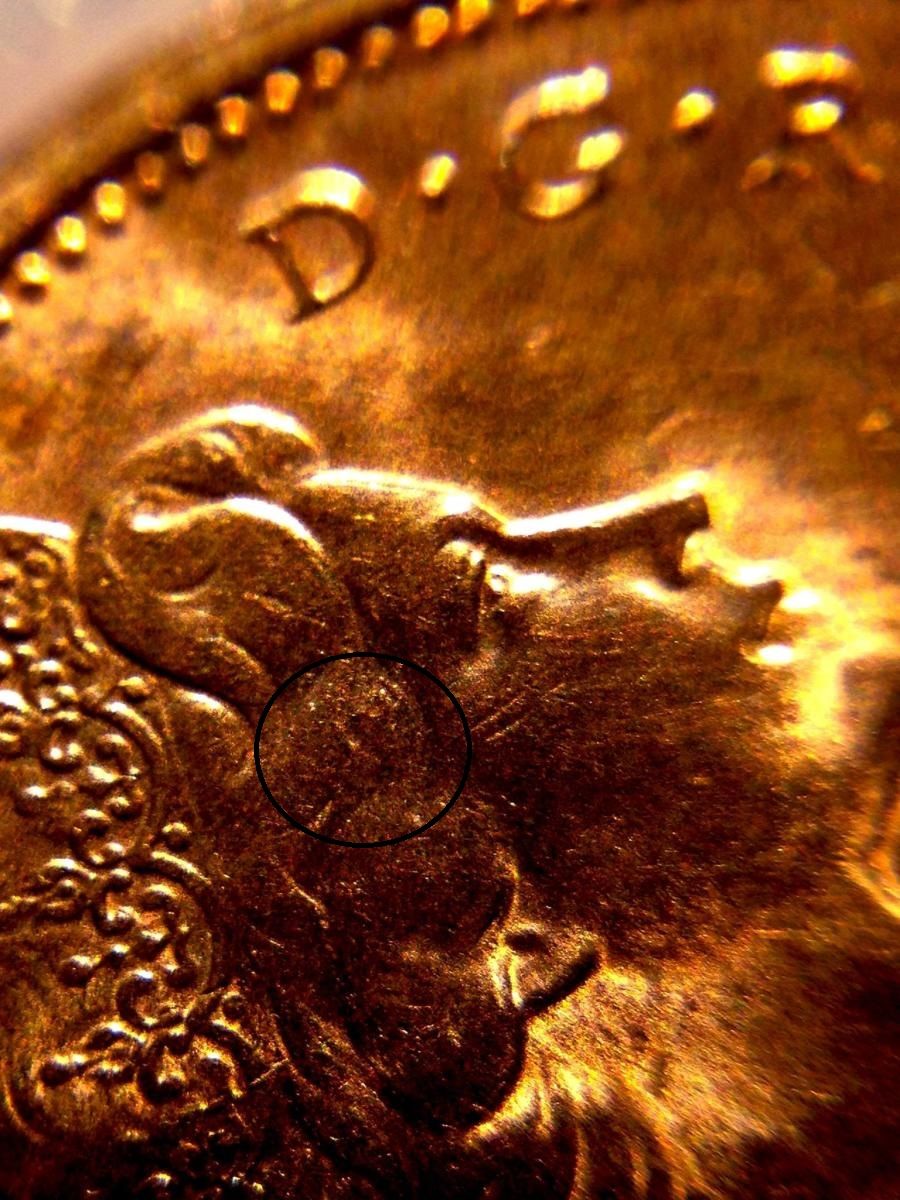 1970-1-Cent-Die-Clash?-Wrong-Planchet?