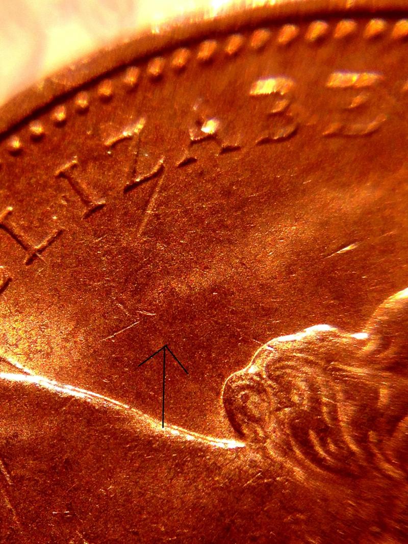 1970-1-Cent-Die-Clash?-Wrong-Planchet?