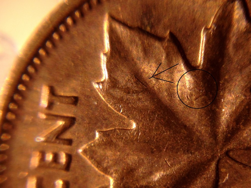 1970-1-Cent-Die-Clash?-Wrong-Planchet?