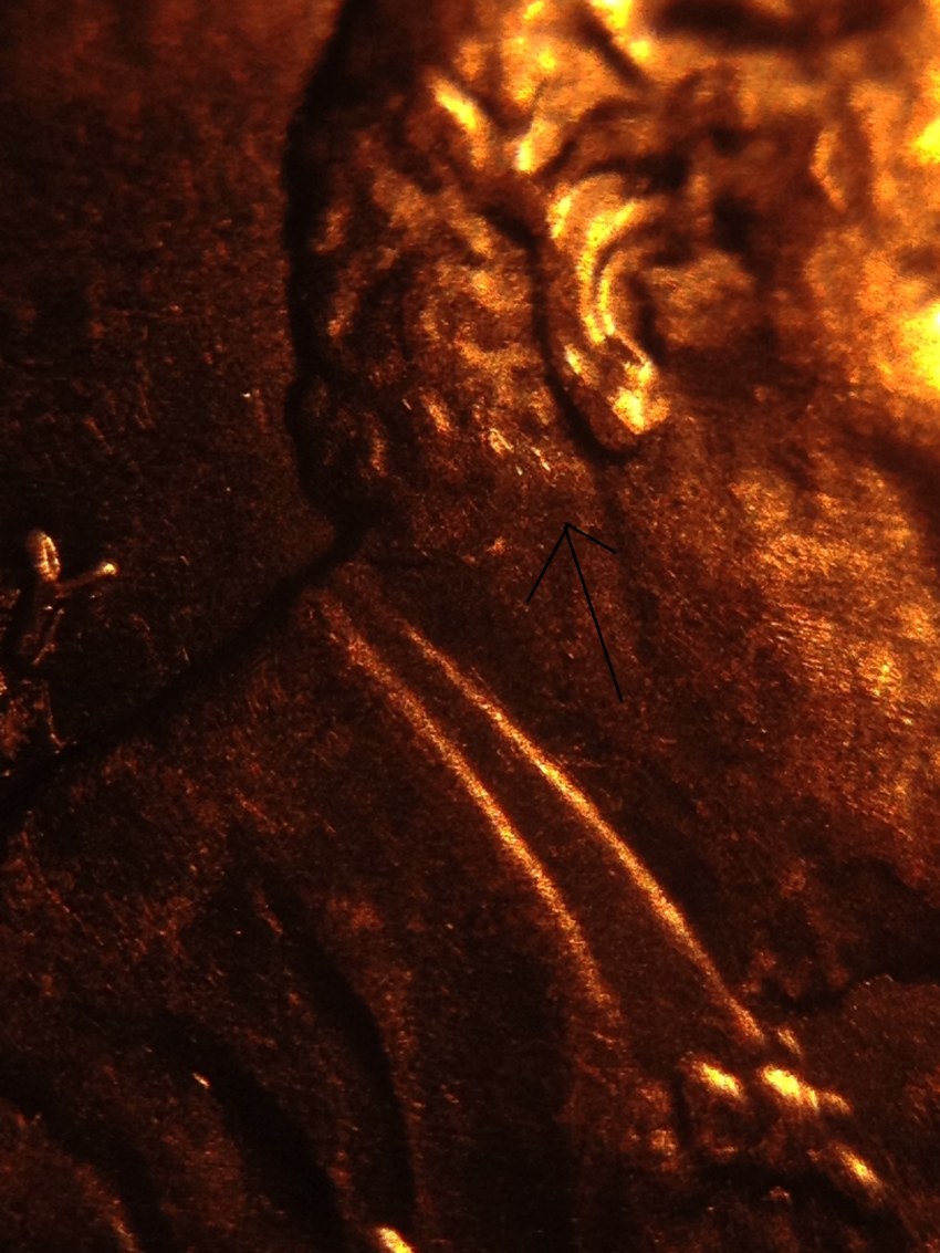 Double-Die-Obverse?