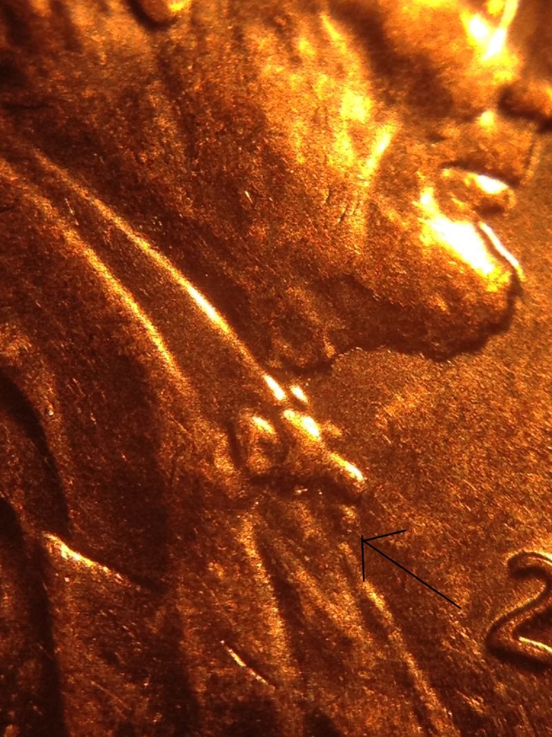 Double-Die-Obverse?