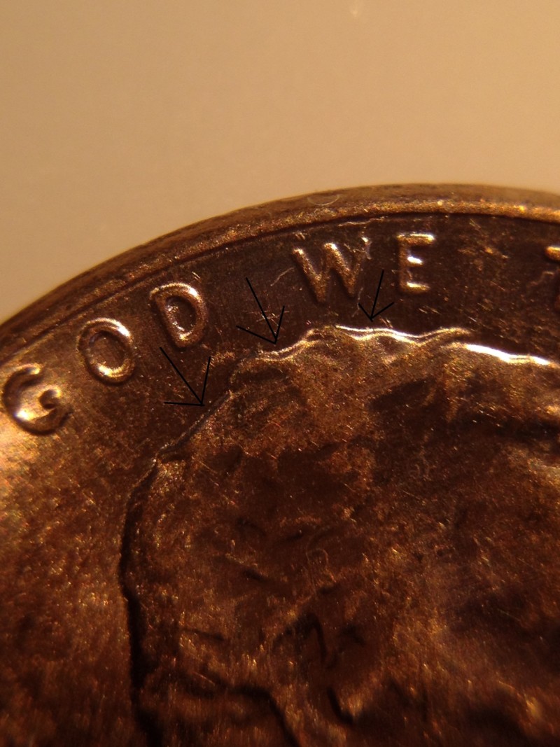 Double-Die-Obverse?