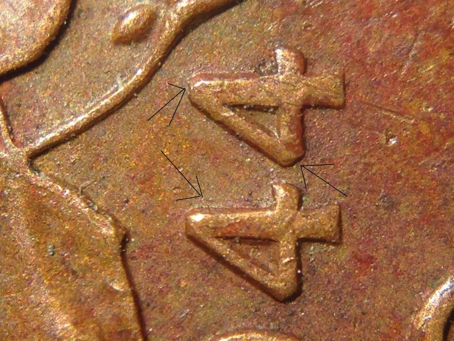 1944-Cent-DD-Or-Die-Deterioration-And-Die-Clash?