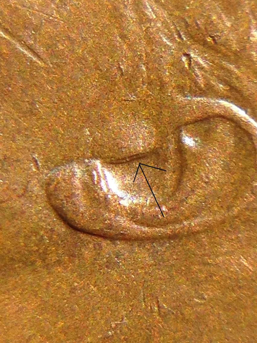 1950-Cent--Ear-Queastion