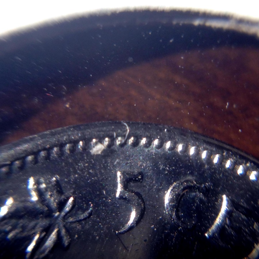 1965-5-Cents-Extra-Claw?