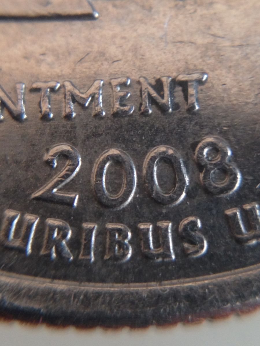2008-P-Quarter-New-Mexico-Normal-Or-Error?